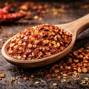 Red Chilli Flakes